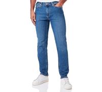JEANS Uomo JACK&JONES 12242221 CLARK BLUE DENIM