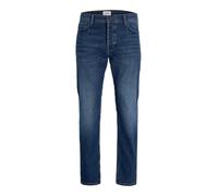 JEANS Uomo JACK&JONES 12289829 MIKE BLUE DENIM