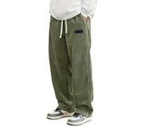Jeans Uomo Largo Jogging Slim Comodi Invernale Multitasche Militare Patchwork Tecnico Antinfortunistica Morbido Polo Cosa Cerniere Griffati Significa Come Tagliate Aperti Pied Doppio