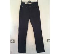 Jeans Uomo Lee Cooper LC118ZP 7204 Turkishcoffe 118 Marrone