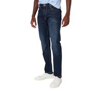 Jeans uomo Lee Rider slim blu navy classico W29