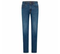 E_0002_S64119172 Lee Jeans Uomo Lee Slim Fit Mvp 30" Azzurro Taglia:32 Uomo
