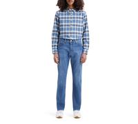 Levi's 511 Slim, Jeans Uomo, Dark Indigo Worn In, 29W / 32L