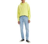 Jeans uomo Levi's 512 slim taper jeans, blu chiaro, W30 L32