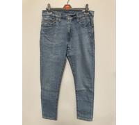 Jeans uomo Levi's 512 slim taper jeans, blu chiaro, W31 L32