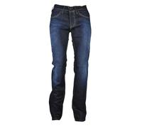 jeans uomo levis elasticizzato pantaloni levi's regular fit gamba dritta w29 w30