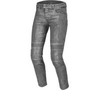 Macna Flite Jeans Moto, grigio, taglia 38