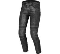 Macna Flite Jeans Moto, nero, taglia 28