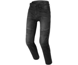 Jeans Uomo Macna Individo 2.0 Nero Standard W38