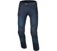 Macna Livity Pants Blu 36 / Short Uomo