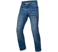 Jeans Moto Macna Revelin Blu Chiaro30 Blu Chiaro