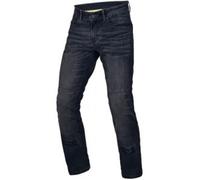 Macna Revelin Jeans da moto, blu, taglia 34