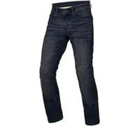 Macna Jeans da moto Revelin Blu Taglia 40 Uomo