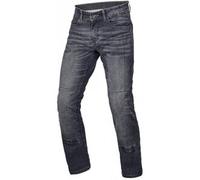 Macna Revelin Regular Jeans Grigio 34 Uomo