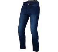 Jeans Uomo Macna Stone Blu Scuro Standard W38