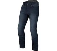 Macna Stone Pro Jeans Moto, blu, taglia 40