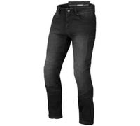 Jeans Uomo Macna Stone Pro Nero Standard W40