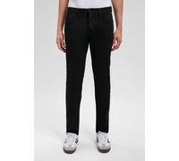 Jeans uomo MAVI Straight Denim 5-Tasche Stretch Pantaloni affusolati