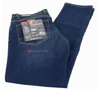 Jeans uomo New carrera Passport pantaloni denim cotone elasticizzato regular fit