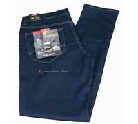 Jeans uomo New carrera Passport pantaloni denim cotone elasticizzato regular fit