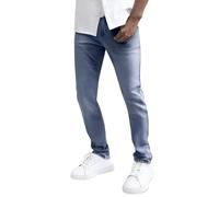 Jeans Uomo Regular 54 - per Creare Un Titolo di Prodotto Ottimale Deve Essere Chiaro Conciso E Ricco di Parole Chiave Rispettando Anche Le Linee Guida Ecco Un Esempio di Titolo(Light Gray 32)
