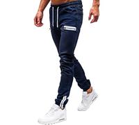 Jeans Uomo Slim Fit Pantaloni corti casual da uomo alla di colore Jean con tasche con cerniera Pantaloni Jean Solid Fashion Jean Pantaloni E Felpa Da Lavoro