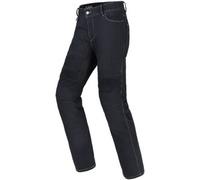 Jeans Moto Spidi Furious Pro Neri Uomo 38