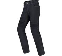 Jeans Uomo Spidi Furious Pro Nero W40