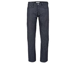 Jeans Uomo Spidi J-Carver Nero Blu