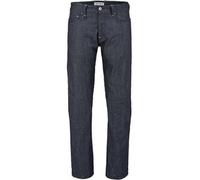 Spidi J-Carver, pantaloni in tessuto 28 male Nero/Blu