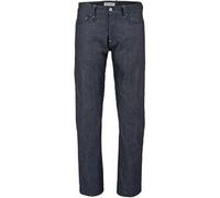 Spidi J-Carver, pantaloni in tessuto 31 male Nero/Blu