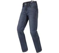 Jeans Uomo Spidi J&Dyneema Evo Blue Dark Used W29