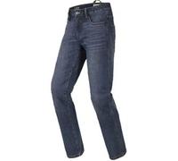 Spidi J&Dyneema Evo Jeans da moto, blu, taglia 38 per maschi