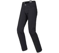 Spidi Fashion Jeans J&Dyneema Evo Uomo Nero 31