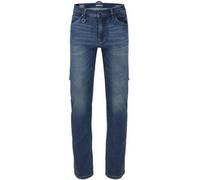 Jeans J-FIT SUPERSLIM Blu Scuro SPIDI - JN: 36