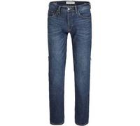 Jeans Uomo Spidi J-Tracker Blue Dark Used W32