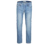 Jeans Uomo Spidi J-Tracker Blue Used Medium W40