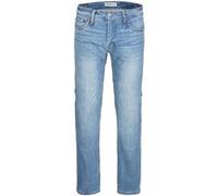 Jeans Uomo Spidi J-Tracker Blue Used Medium W31