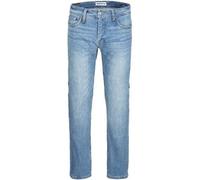 Jeans Uomo Spidi J-Tracker Blue Used Medium W36