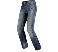 Spidi J-Tracker Jeans da moto, blu, taglia 32