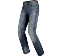Spidi J-Tracker Jeans da moto, blu, taglia 32