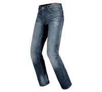 SPIDI SPIDI - Pantaloni J-Tracker Short L30 Blue Dark Used 32
