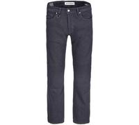 Spidi J-Tracker Jeans da moto, nero, Taglia Short 34