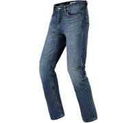 Jeans Uomo Spidi J-Tracker Tech Blue Dark Used W34