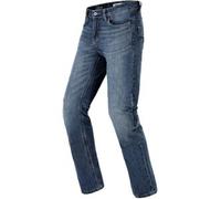 Spidi jeans uomo J-Tracker Tech - Blue Dark Used