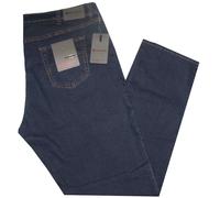 Jeans uomo TAGLIE FORTI 62 64 66 68 70 72 HOLIDAY strech leggero OVER ROSES