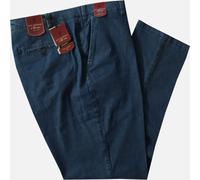 JEANS uomo TAGLIE FORTI dal 57 al 75 pantalone CLASSICO SEA BARRIER EXTRA strech