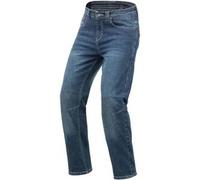 Jeans Uomo Tucano Urbano Quarto Blu Scuro W33