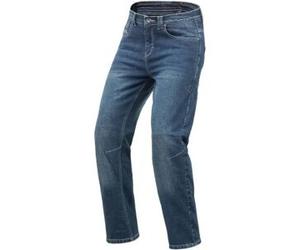 Jeans Uomo Tucano Urbano Quarto Blu Scuro W40