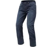 Jeans Uomo Tucano Urbano Zeno Blu Scuro W40